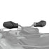 CAN-AM OUTLANDER ATV FOR 2023-2025 GL3 CHASSIS DRIVER FULL WRAP HANDGUARDS
